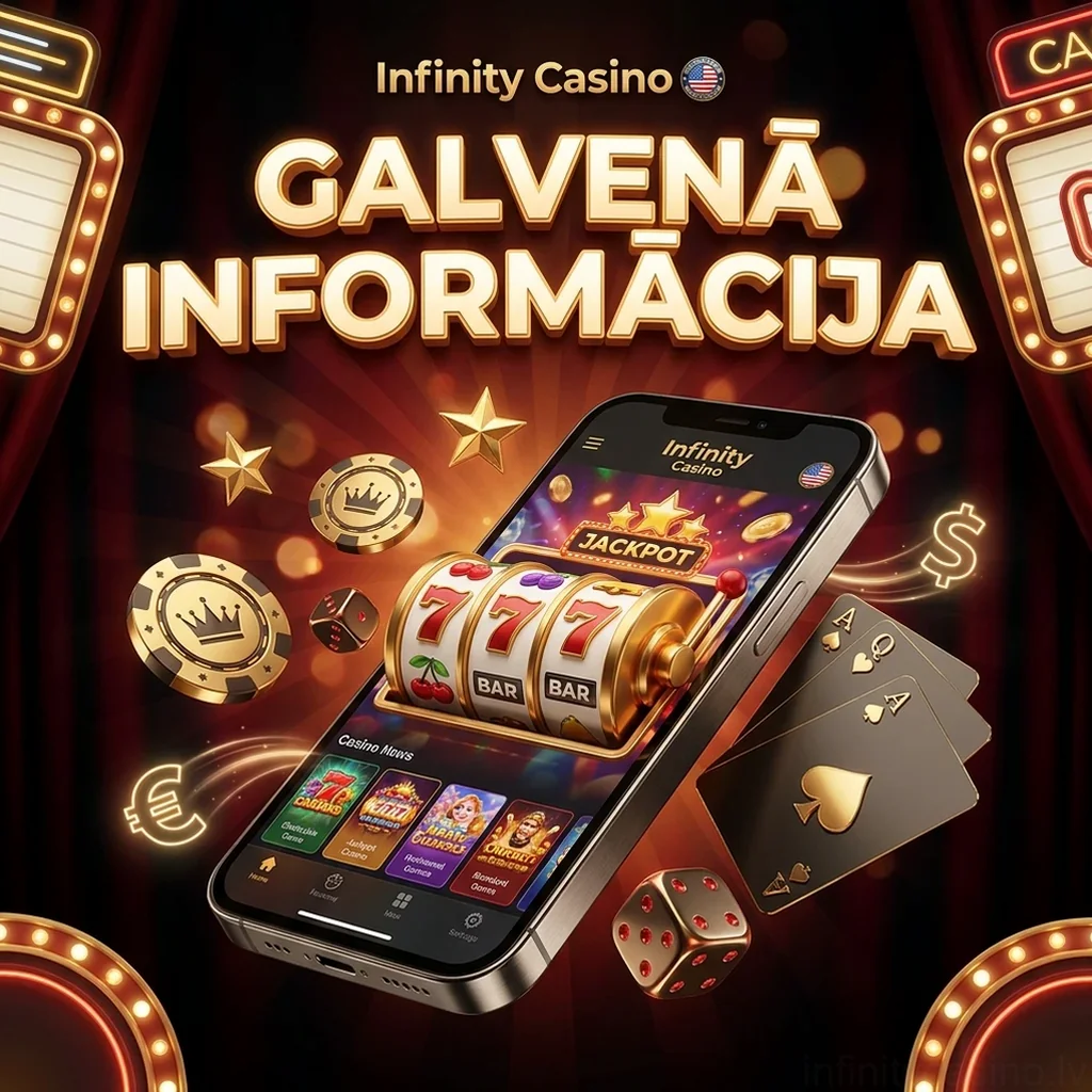 Galvenā Informācija